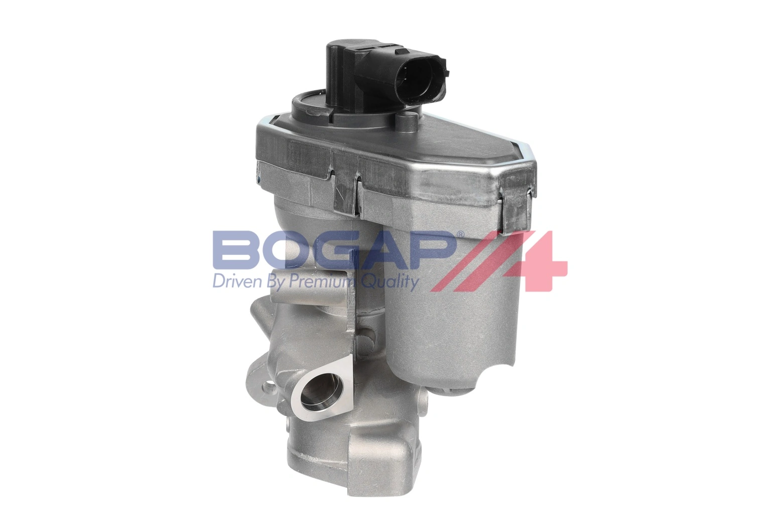 Valve, exhaust gas recirculation