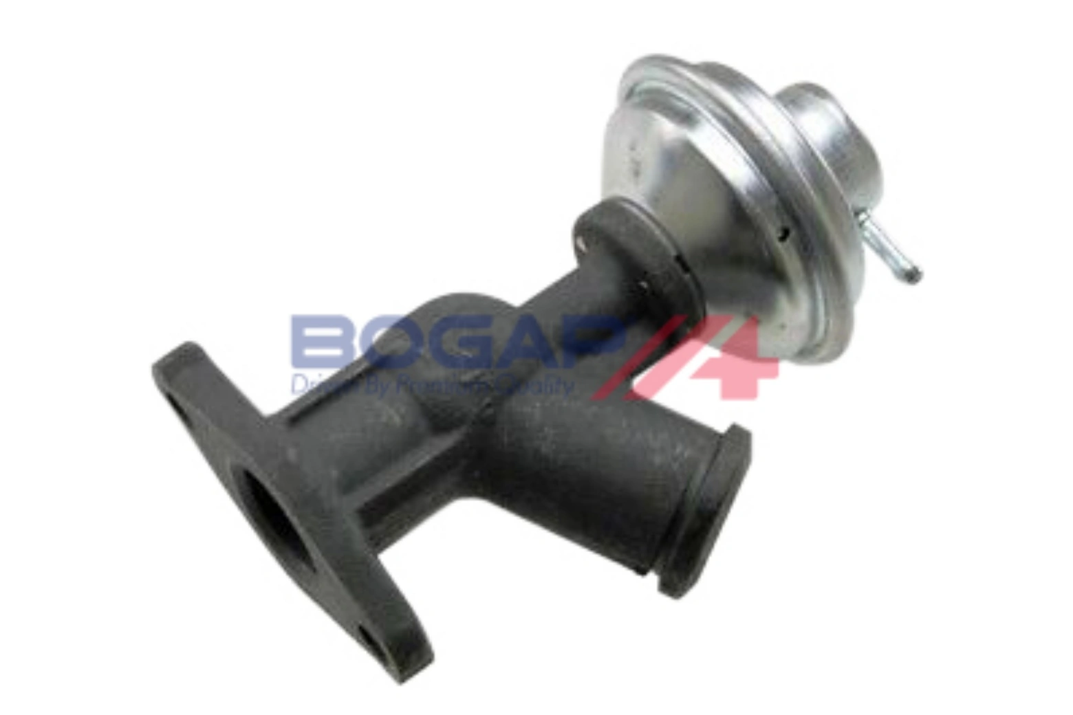 Valve, exhaust gas recirculation