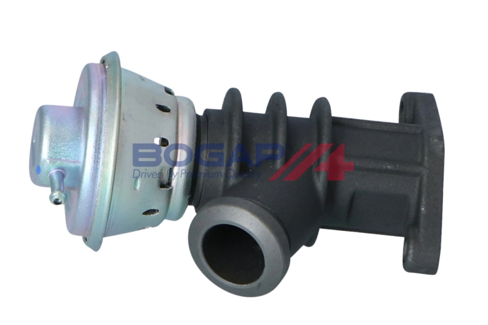 Valve, exhaust gas recirculation