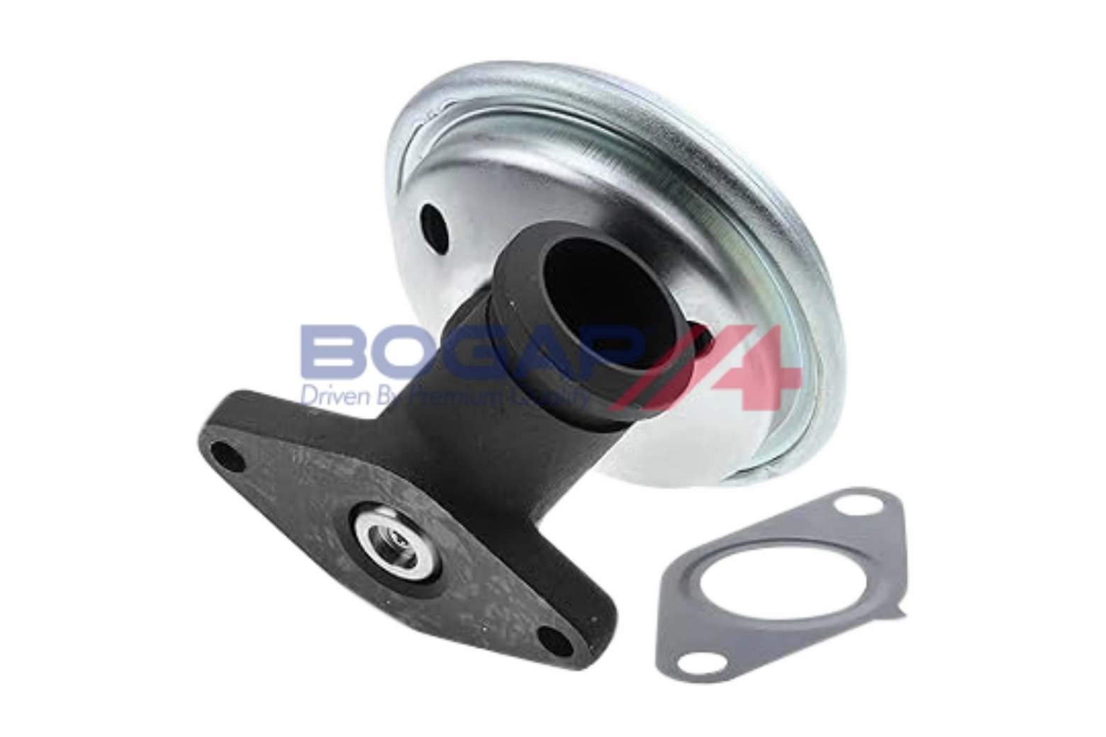 Valve, exhaust gas recirculation