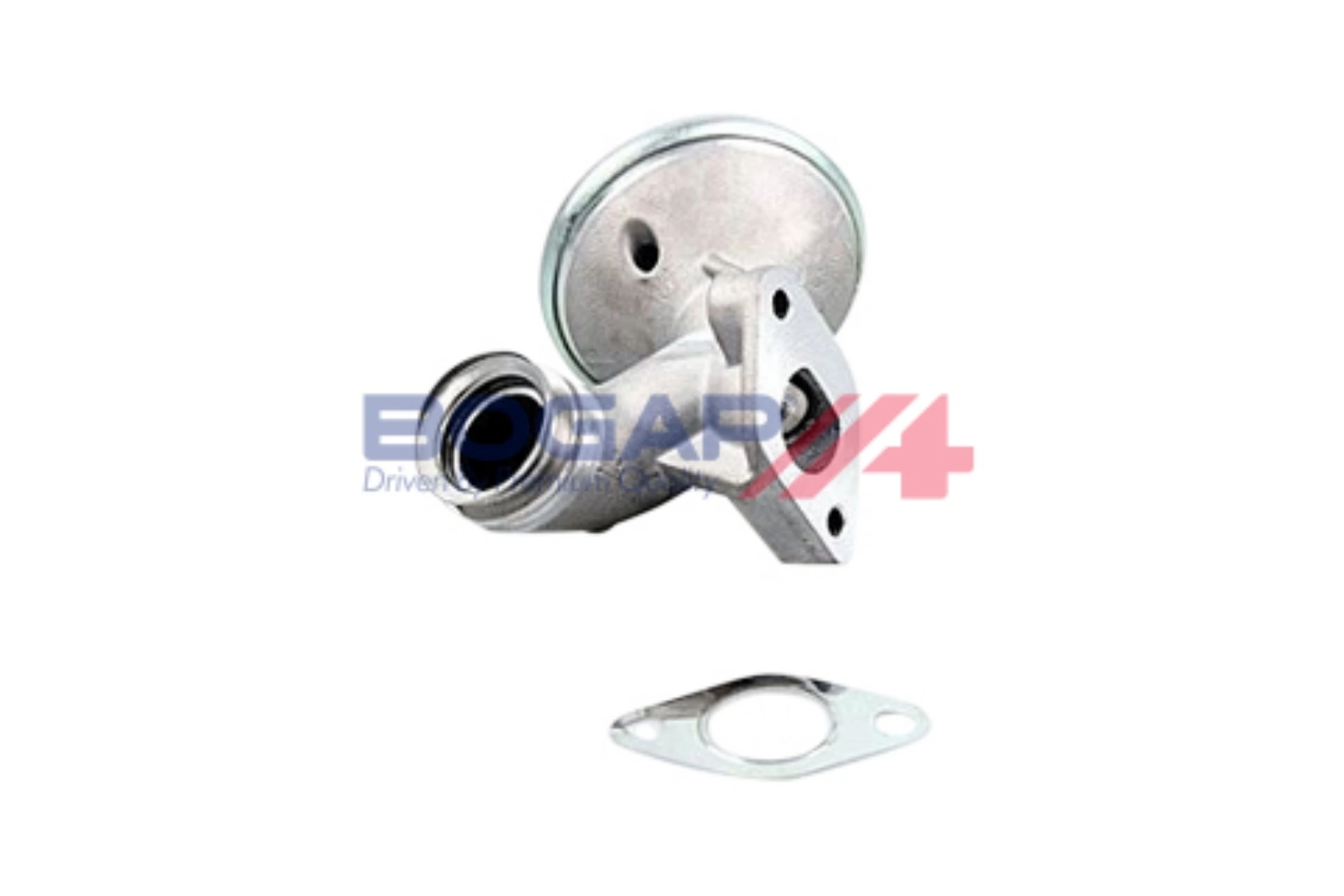 Valve, exhaust gas recirculation
