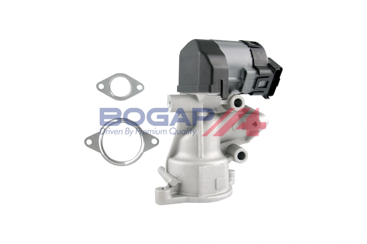Valve, exhaust gas recirculation