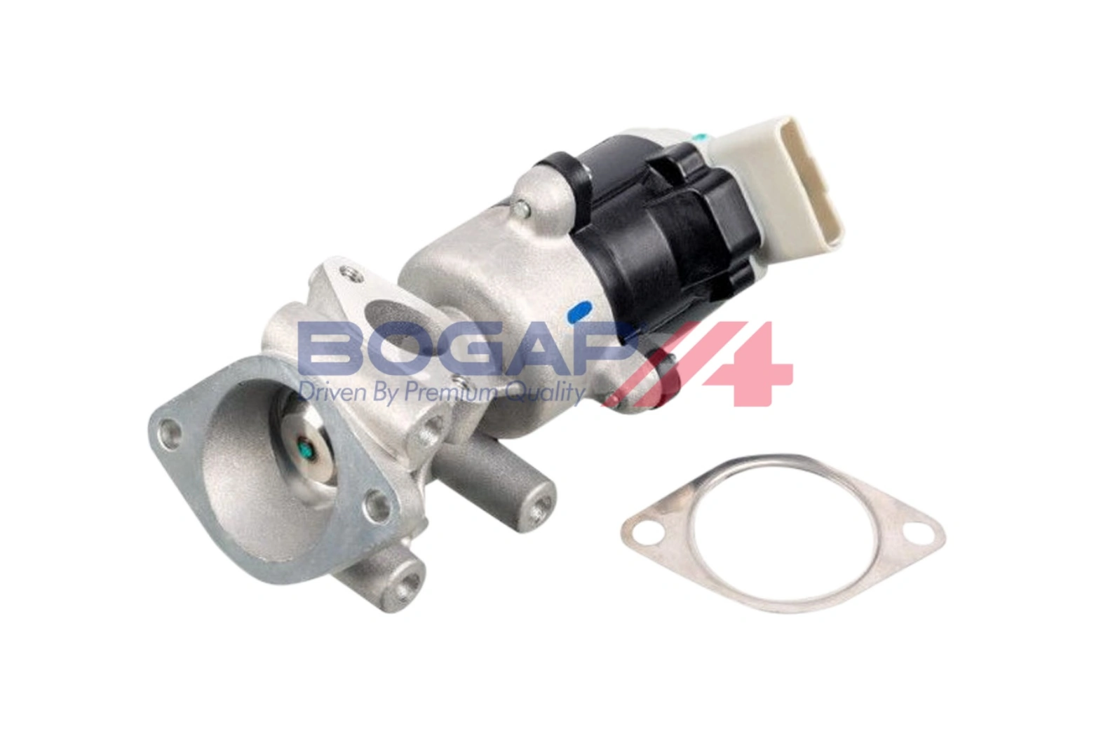 Valve, exhaust gas recirculation