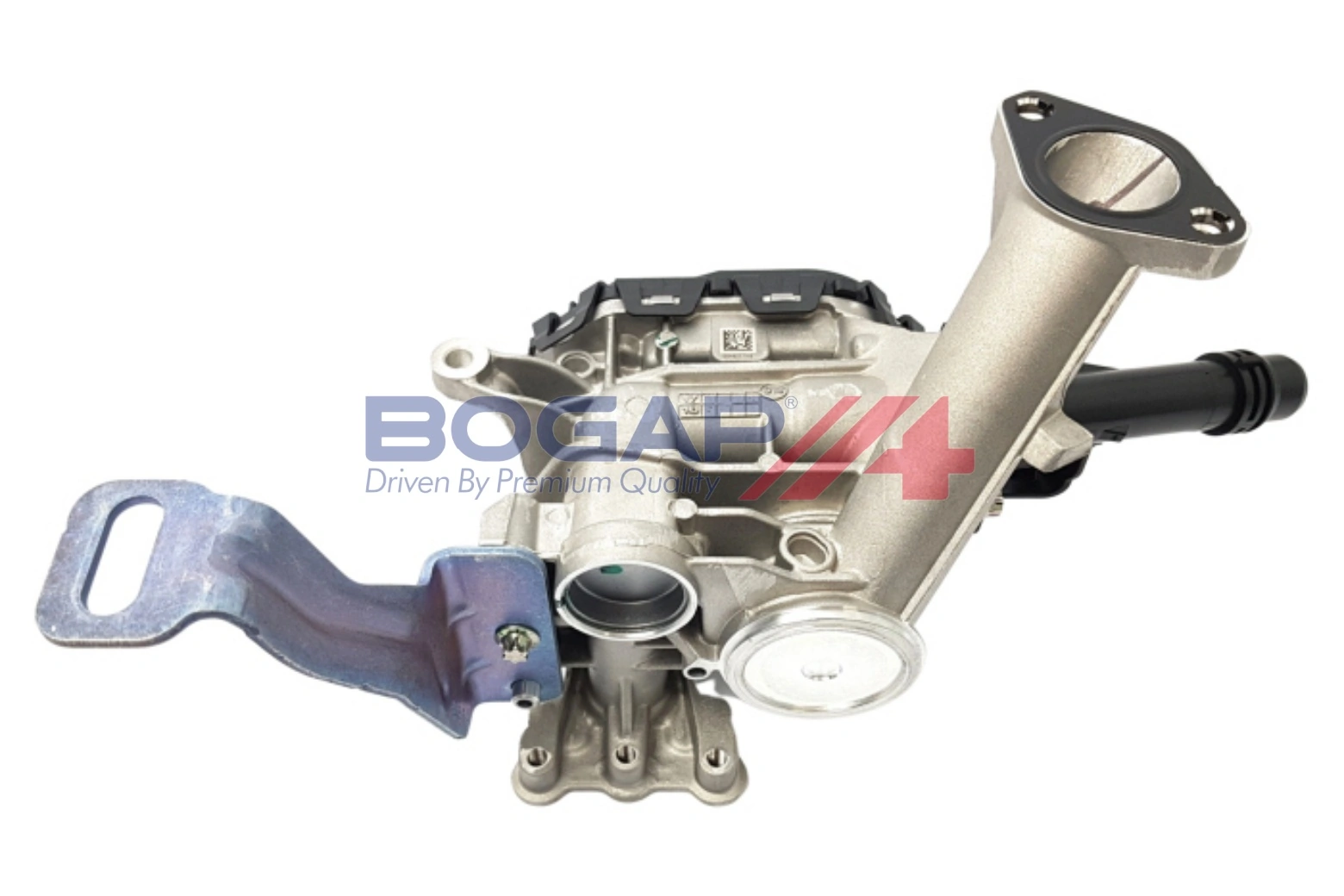 Valve, exhaust gas recirculation