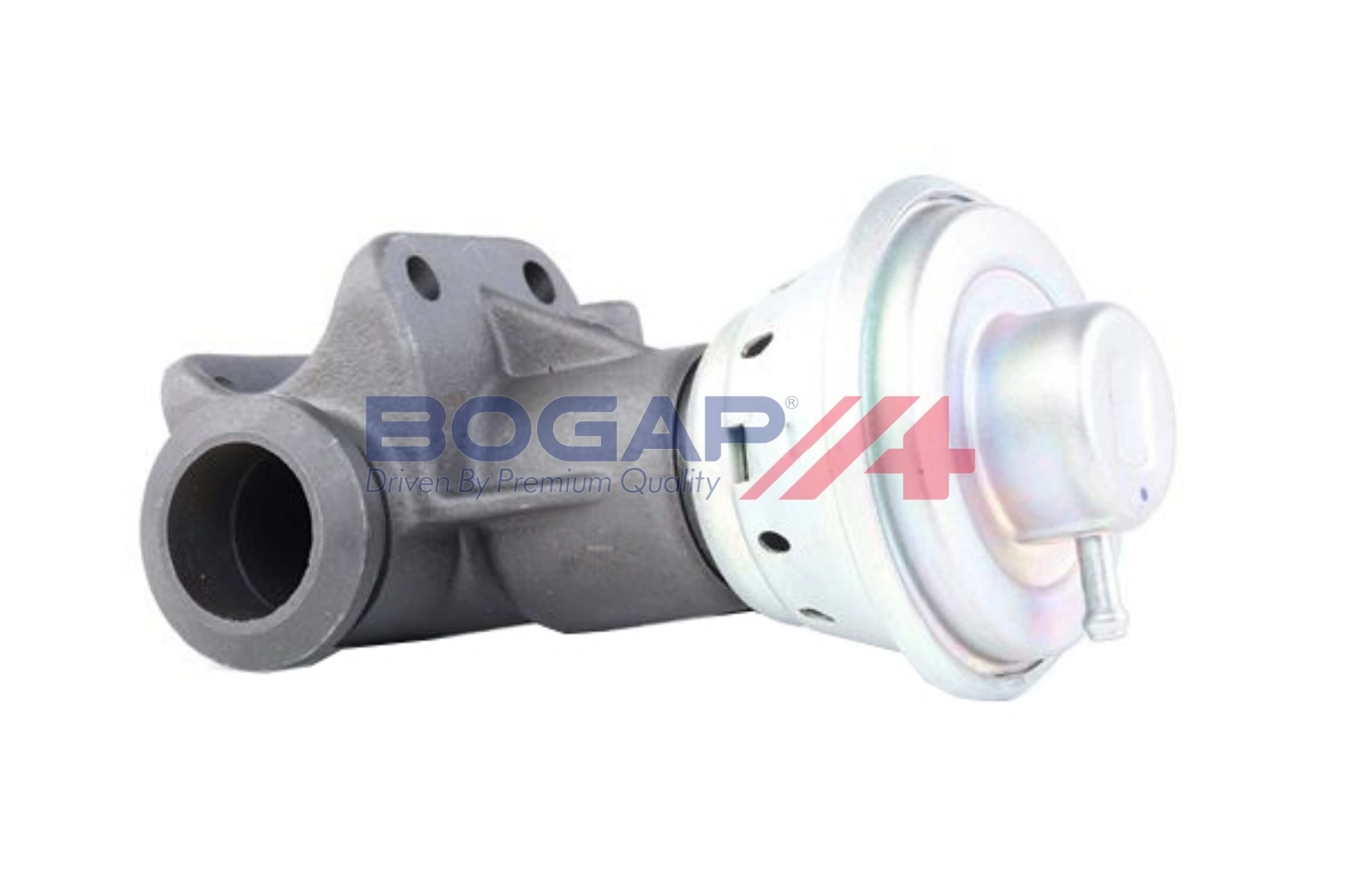 Valve, exhaust gas recirculation