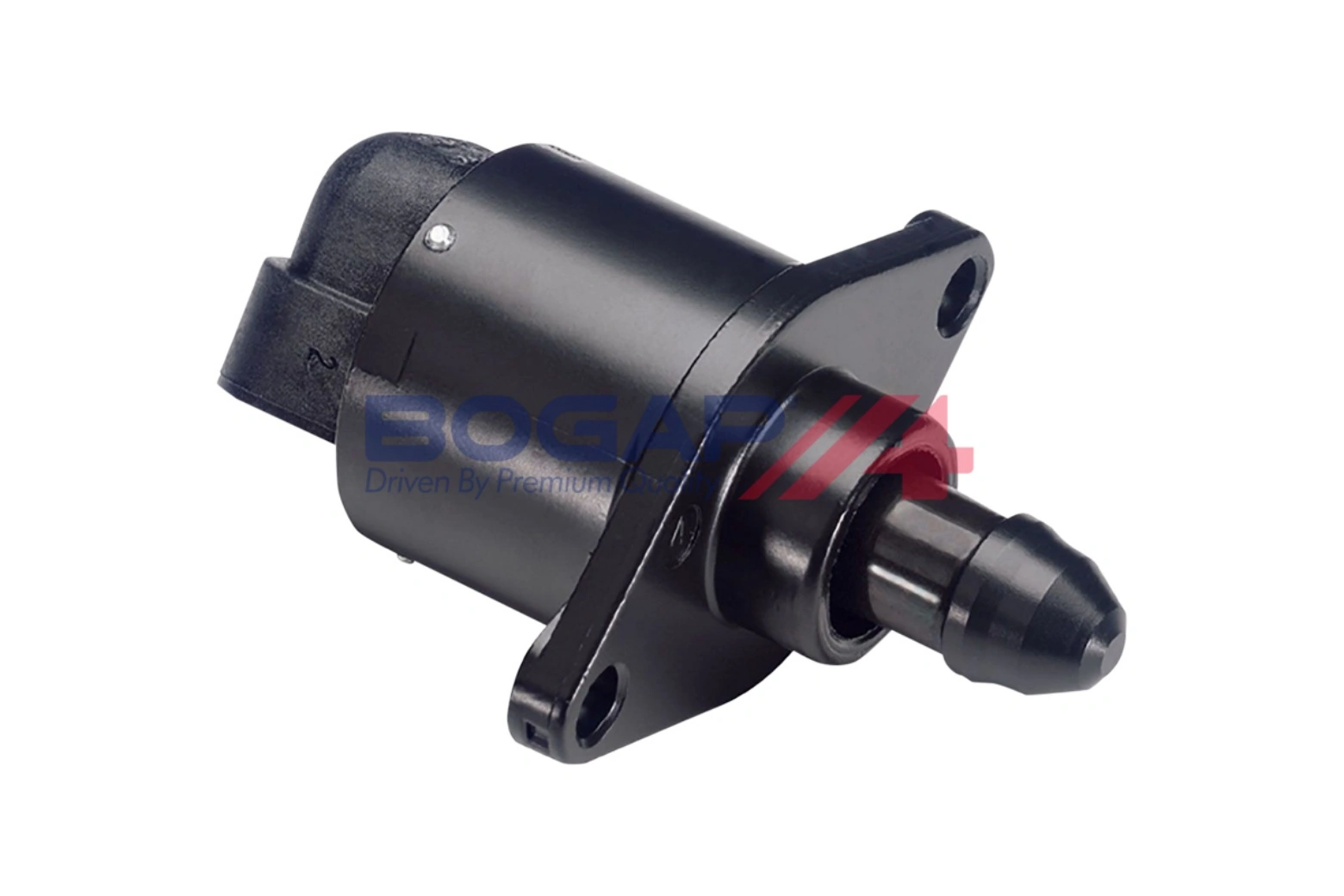 Idle Control Valve, air supply