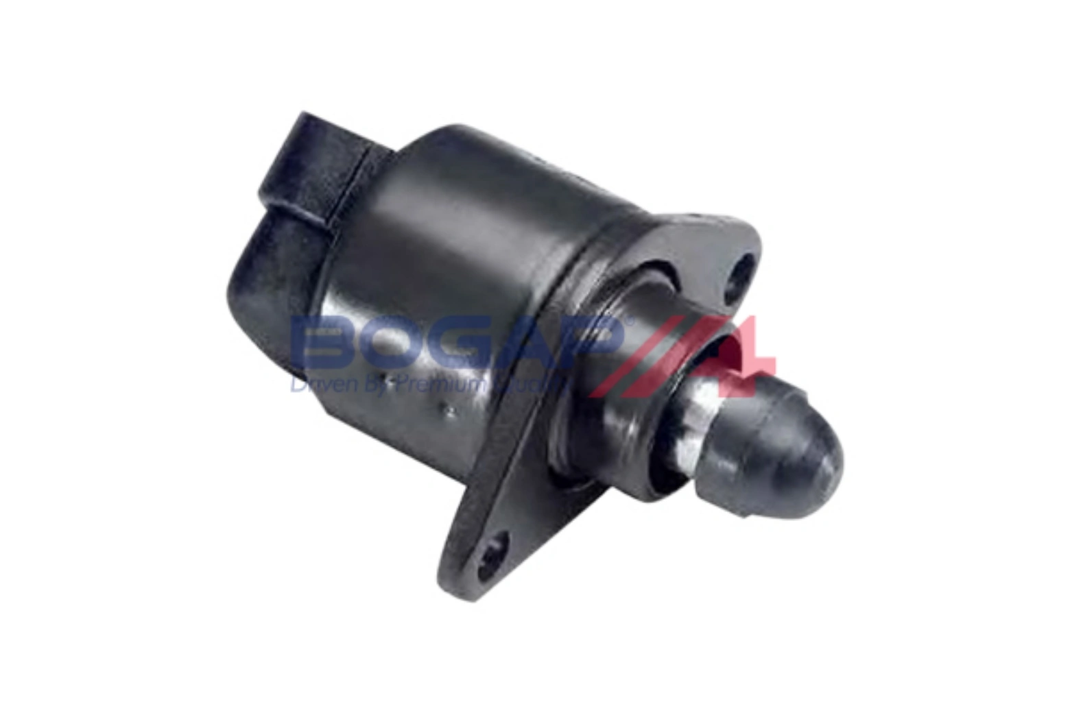 Idle Control Valve, air supply