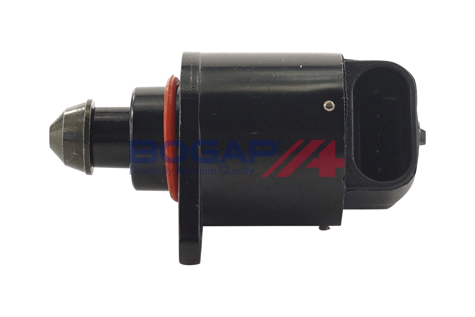 Idle Control Valve, air supply