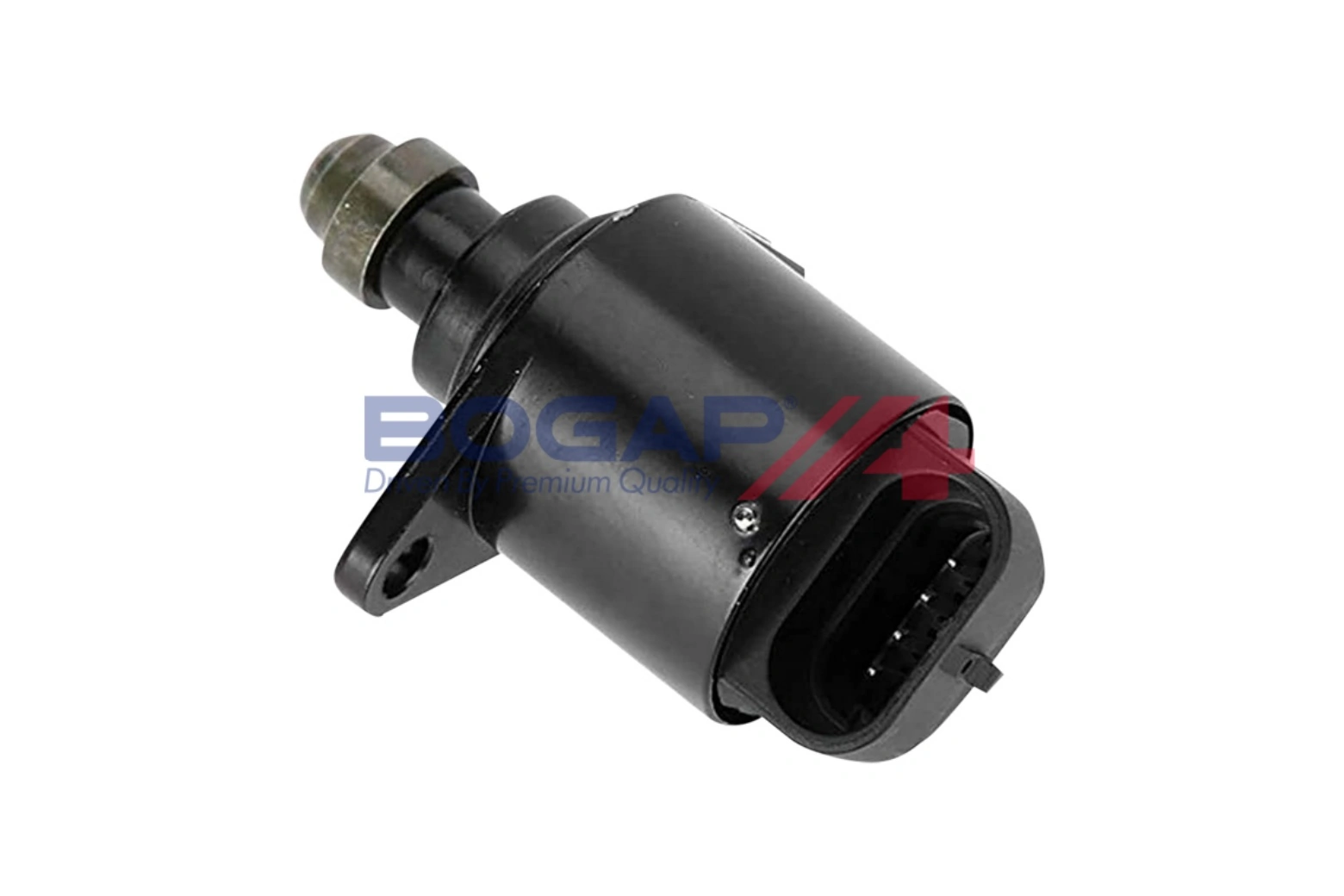 Idle Control Valve, air supply