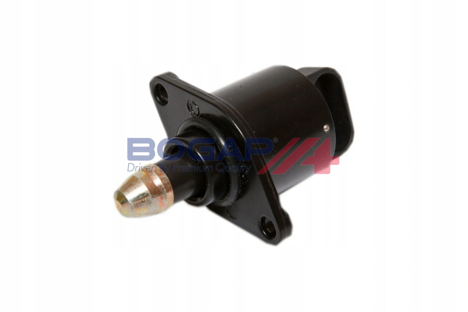 Idle Control Valve, air supply