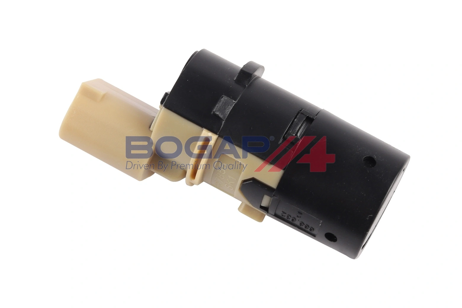 Sensor, park distance control