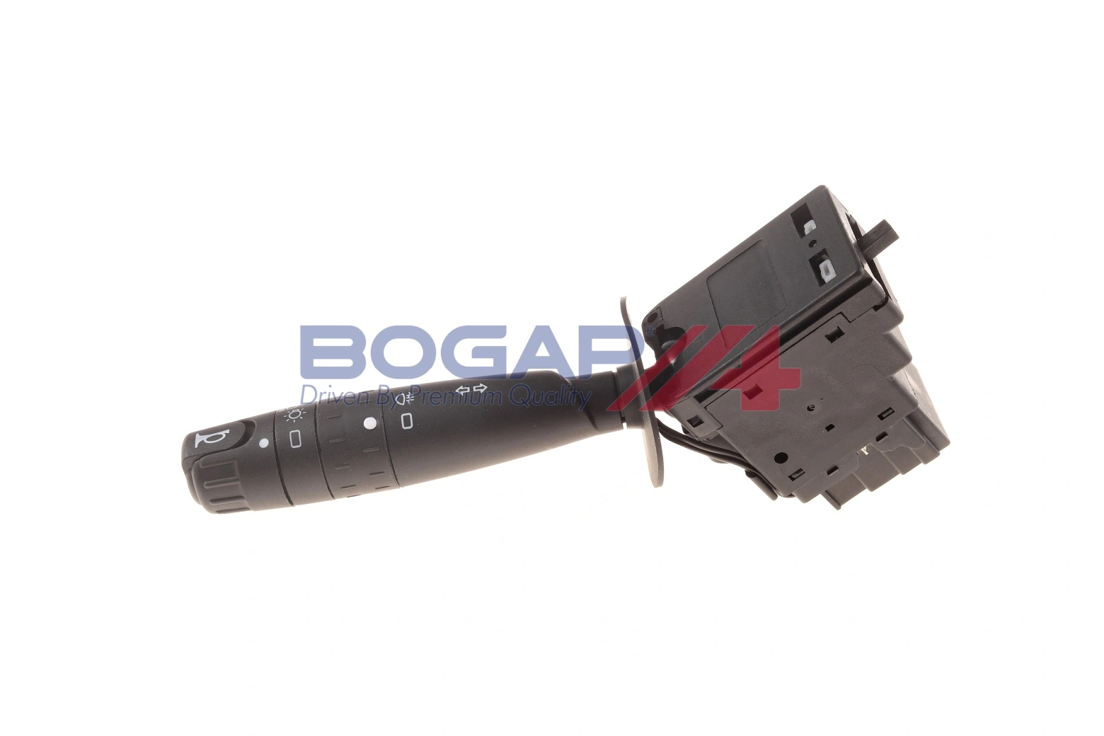 Direction Indicator Switch