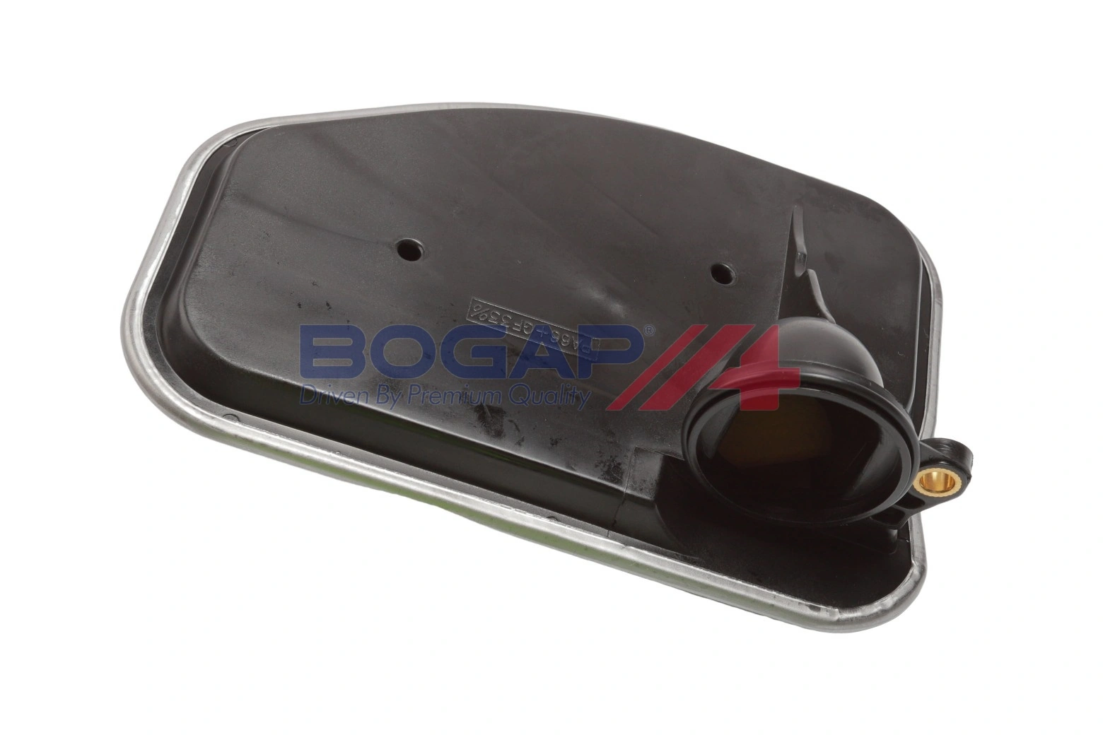 Hydraulic Filter, automatic transmission