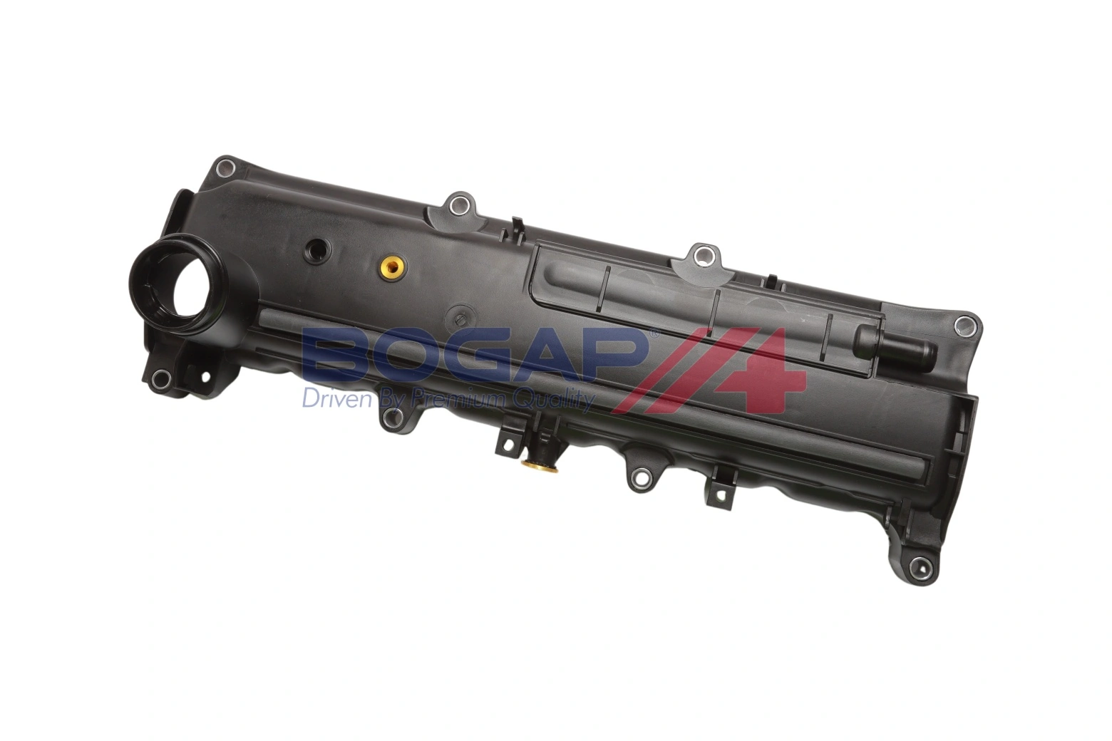 Cylinder Head Cover