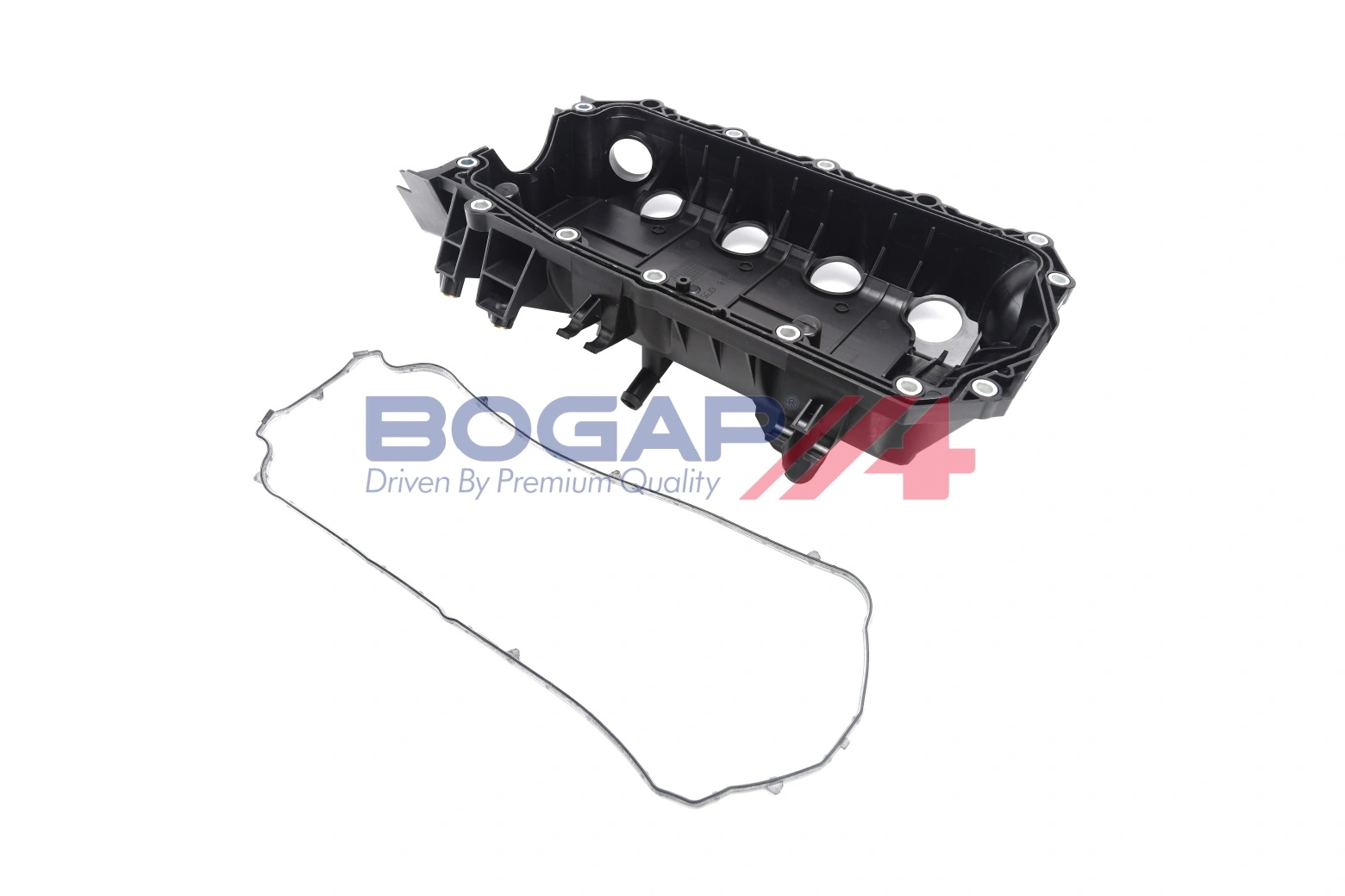 Cylinder Head Cover