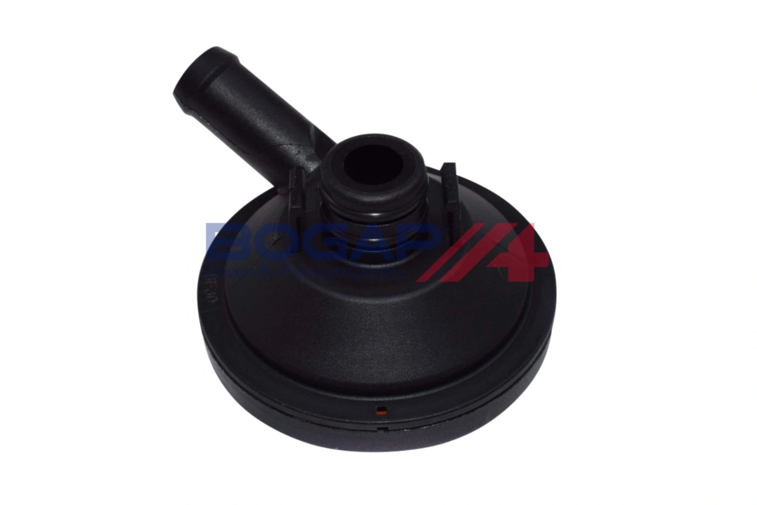 Valve, crankcase ventilation