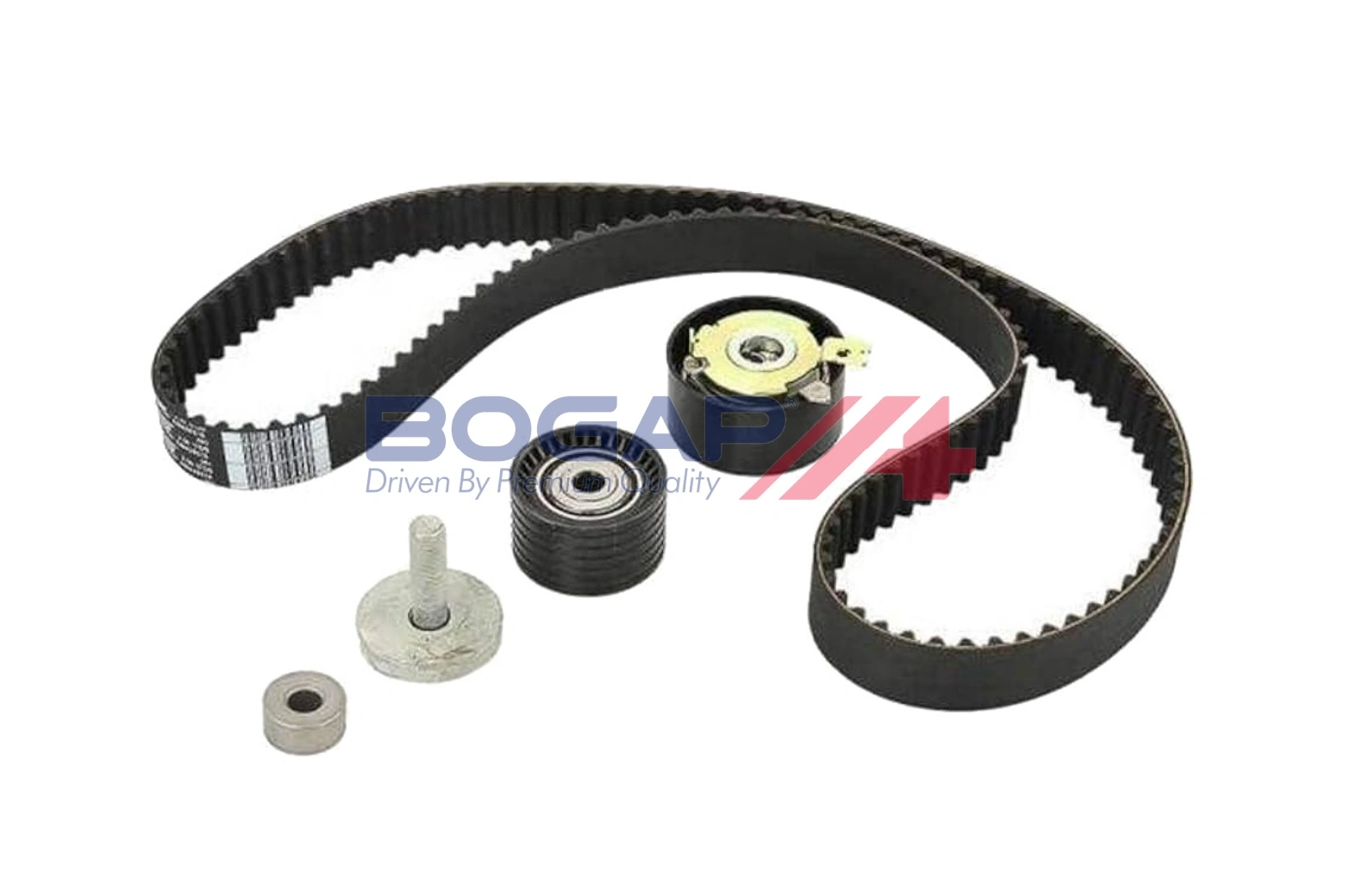 Timing Belt Kit