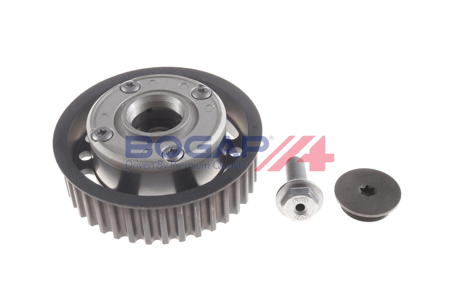 Camshaft Adjuster