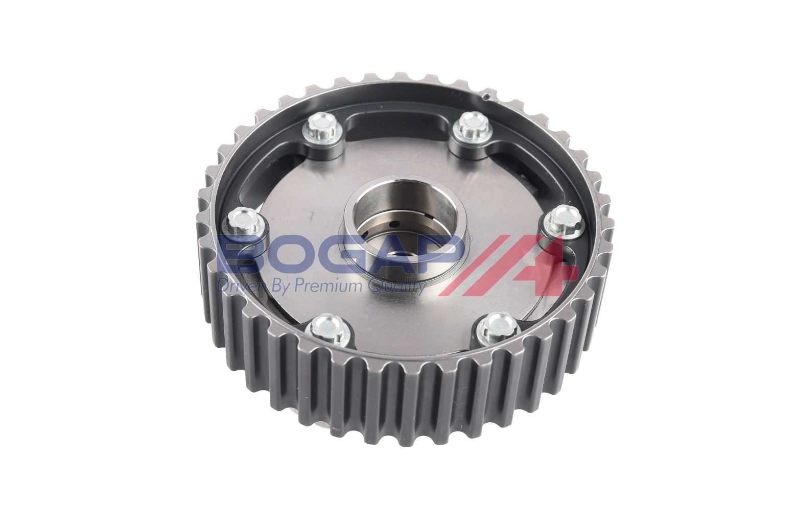 Camshaft Adjuster