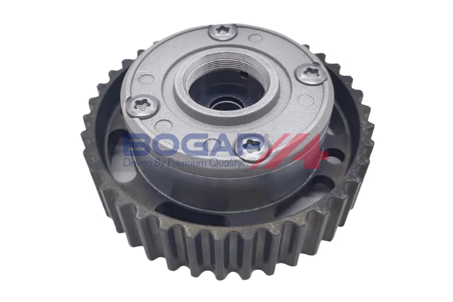 Camshaft Adjuster