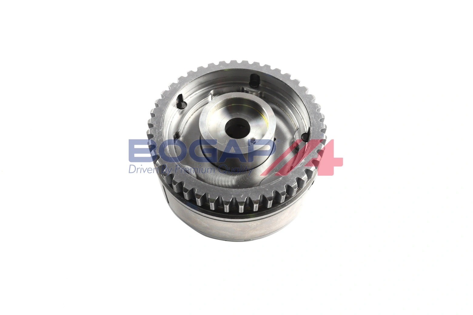 Camshaft Adjuster
