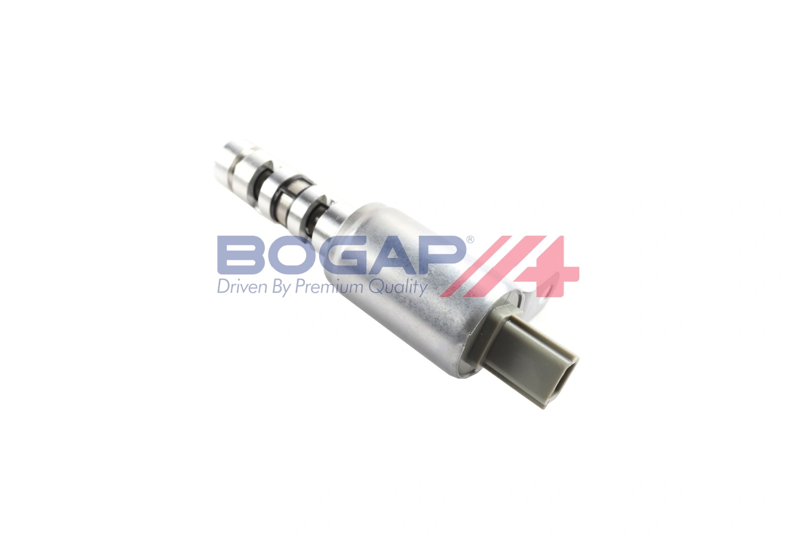 Control Valve, camshaft adjustment
