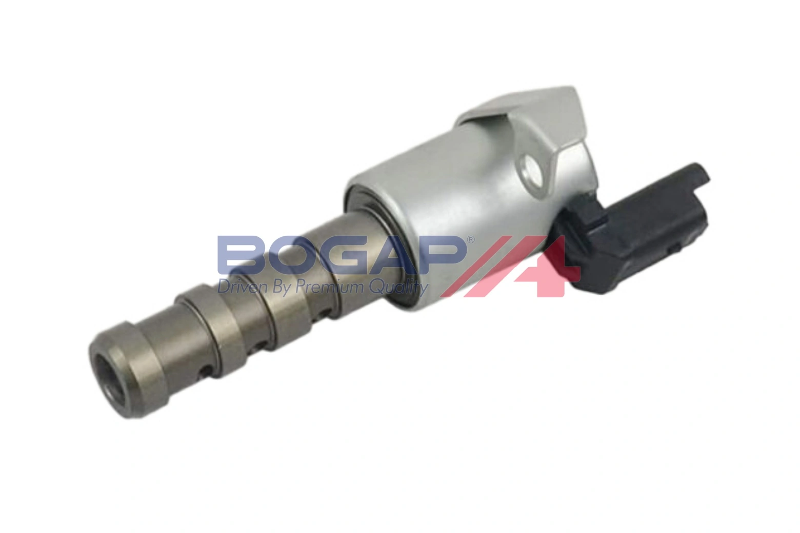 Control Valve, camshaft adjustment