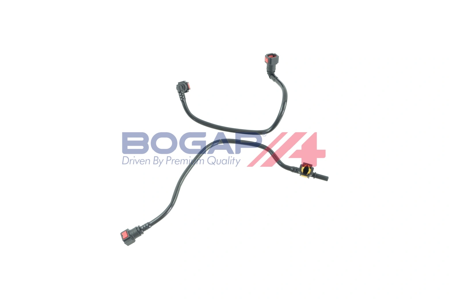 Fuel Line