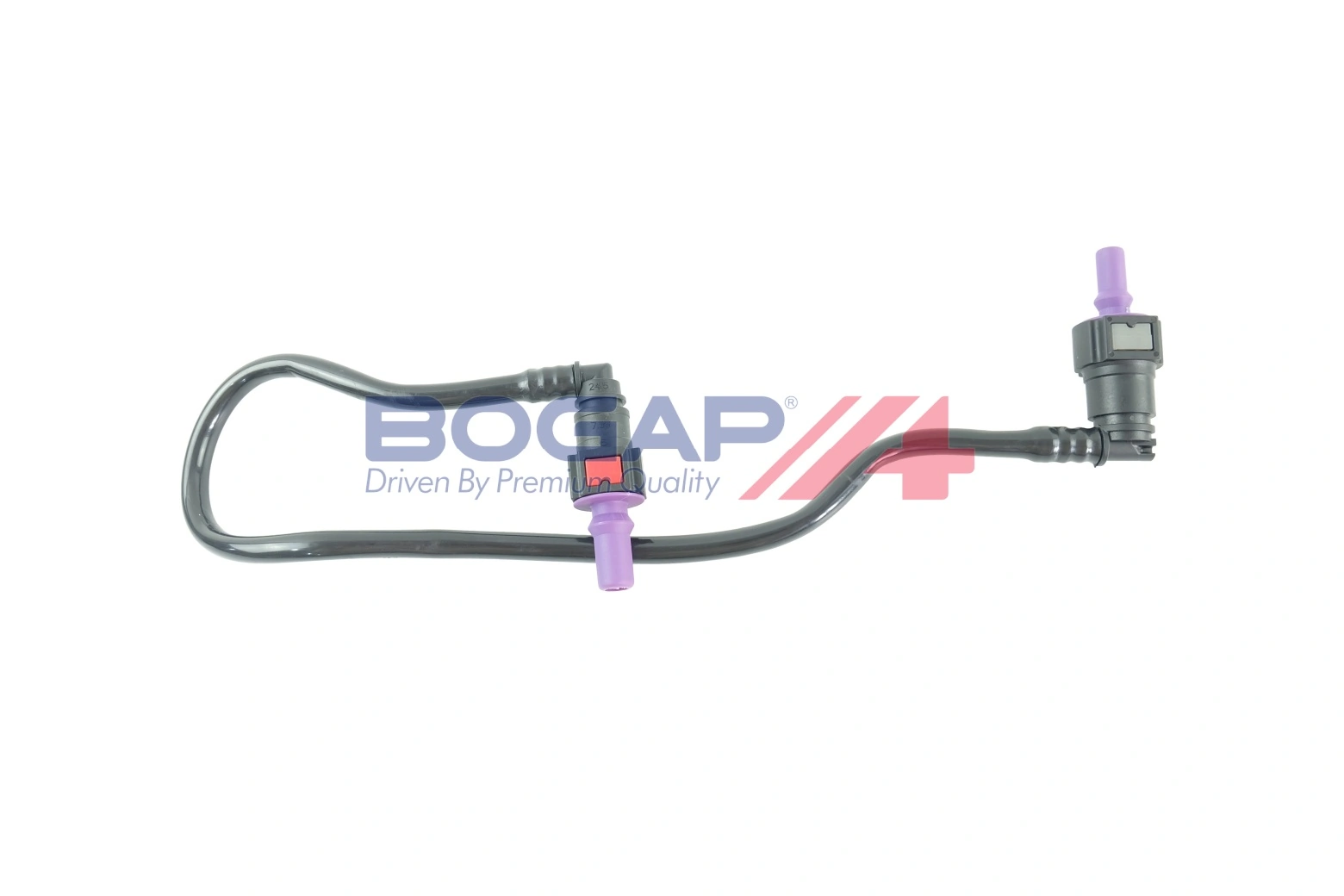 Fuel Line