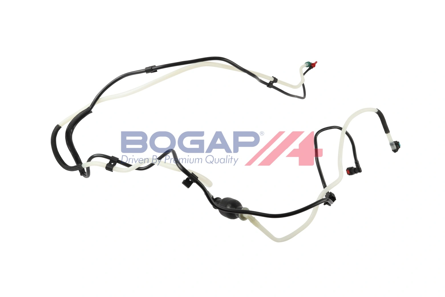 Fuel Line