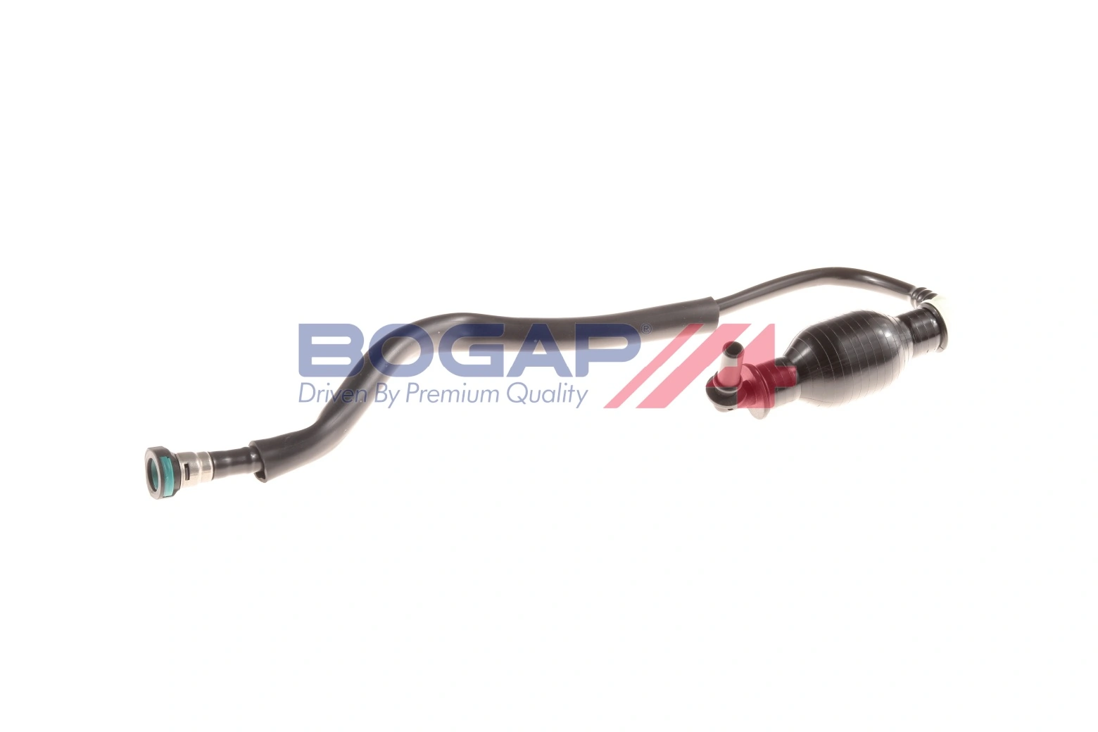 Fuel Line