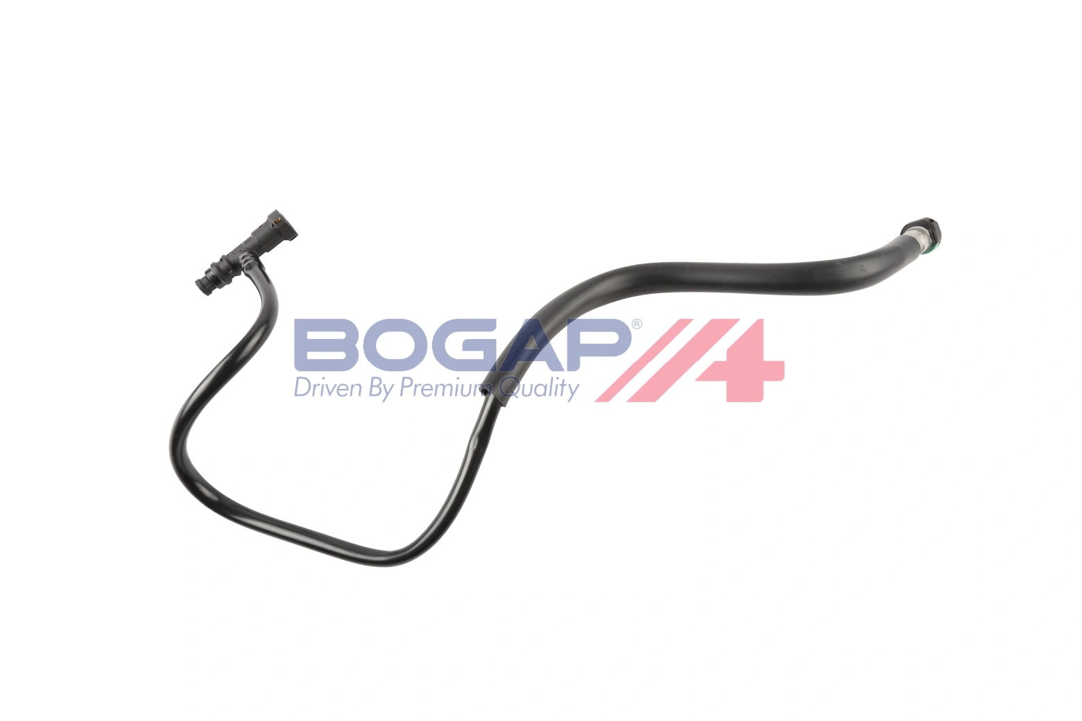 Fuel Line