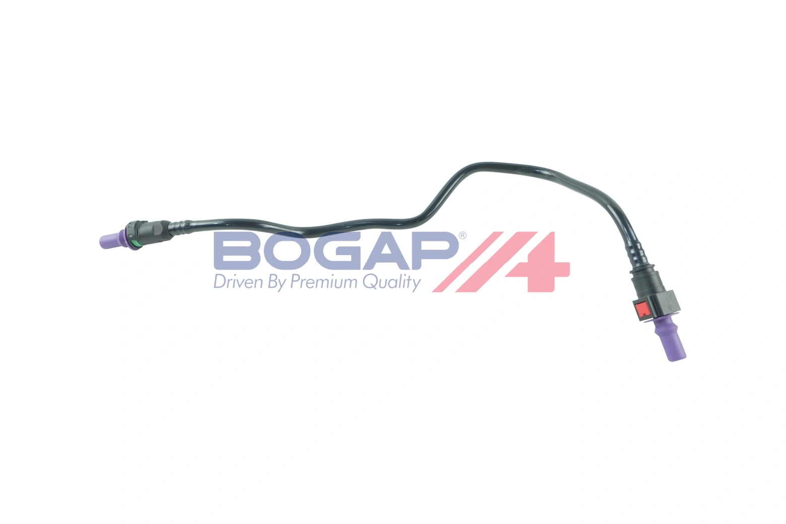 Fuel Line