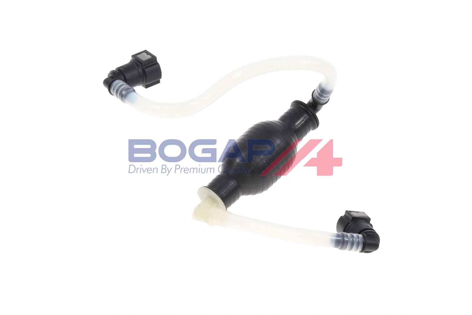 Fuel Line