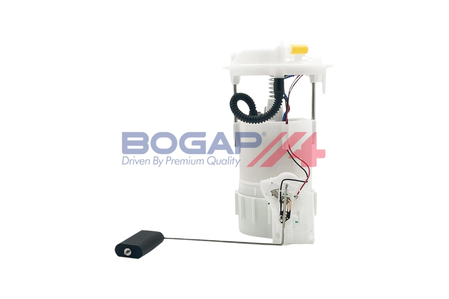 Fuel Pump