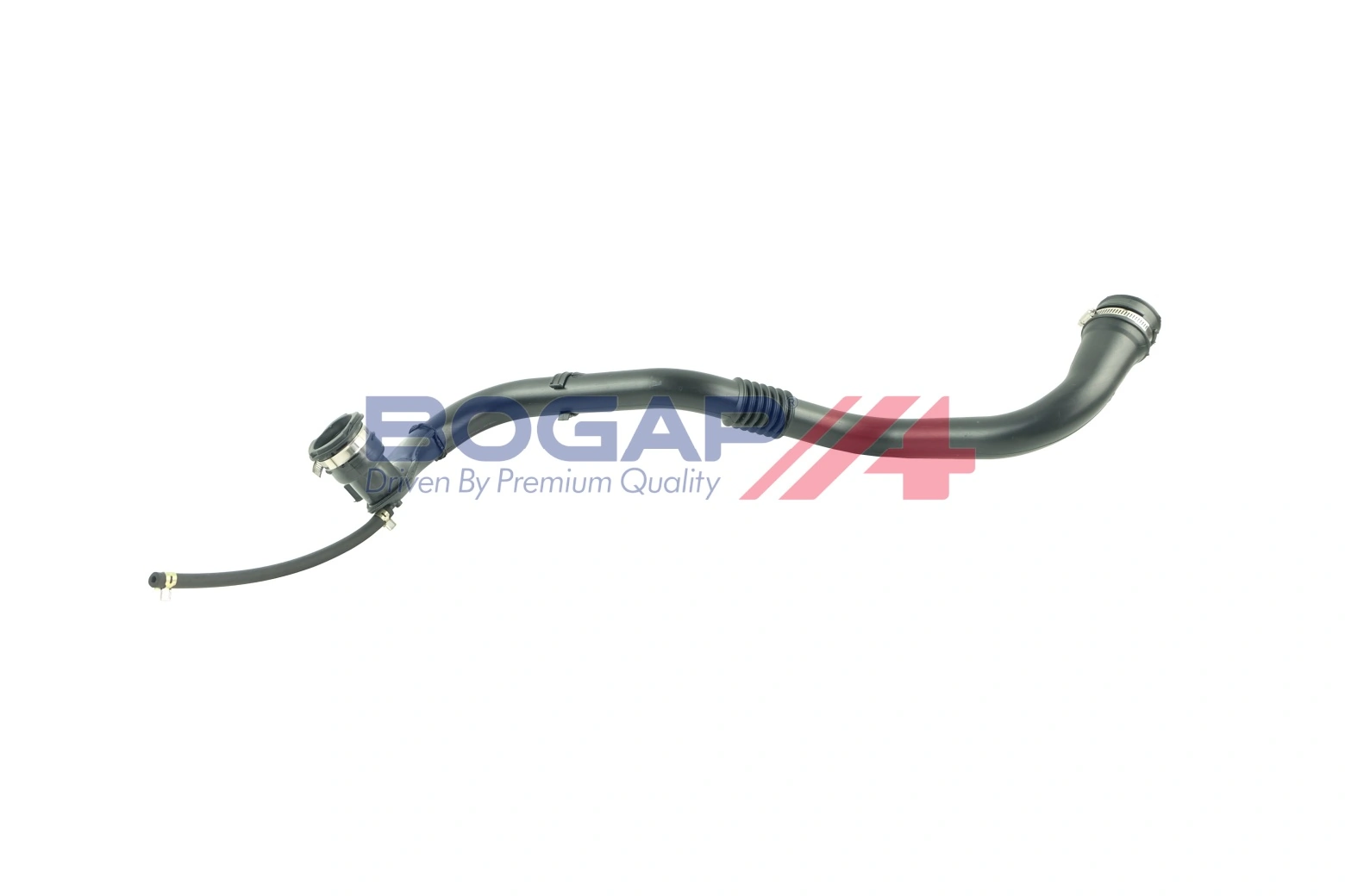 Charge Air Hose