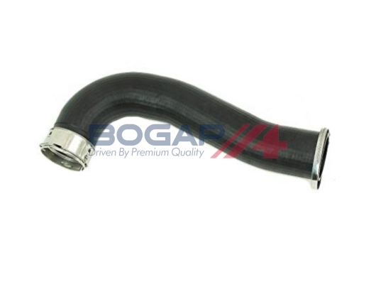 Charge Air Hose