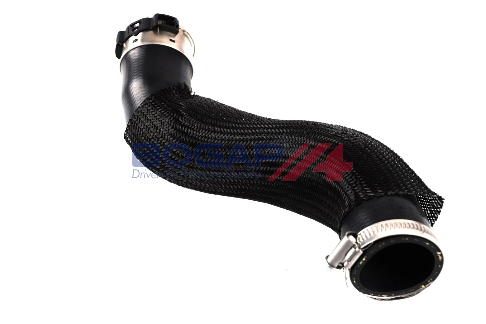 Charge Air Hose