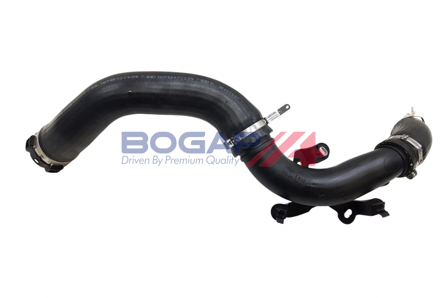 Charge Air Hose