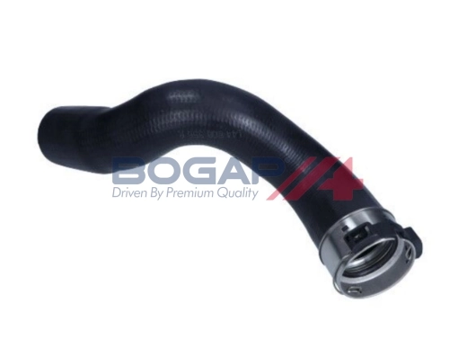 Charge Air Hose