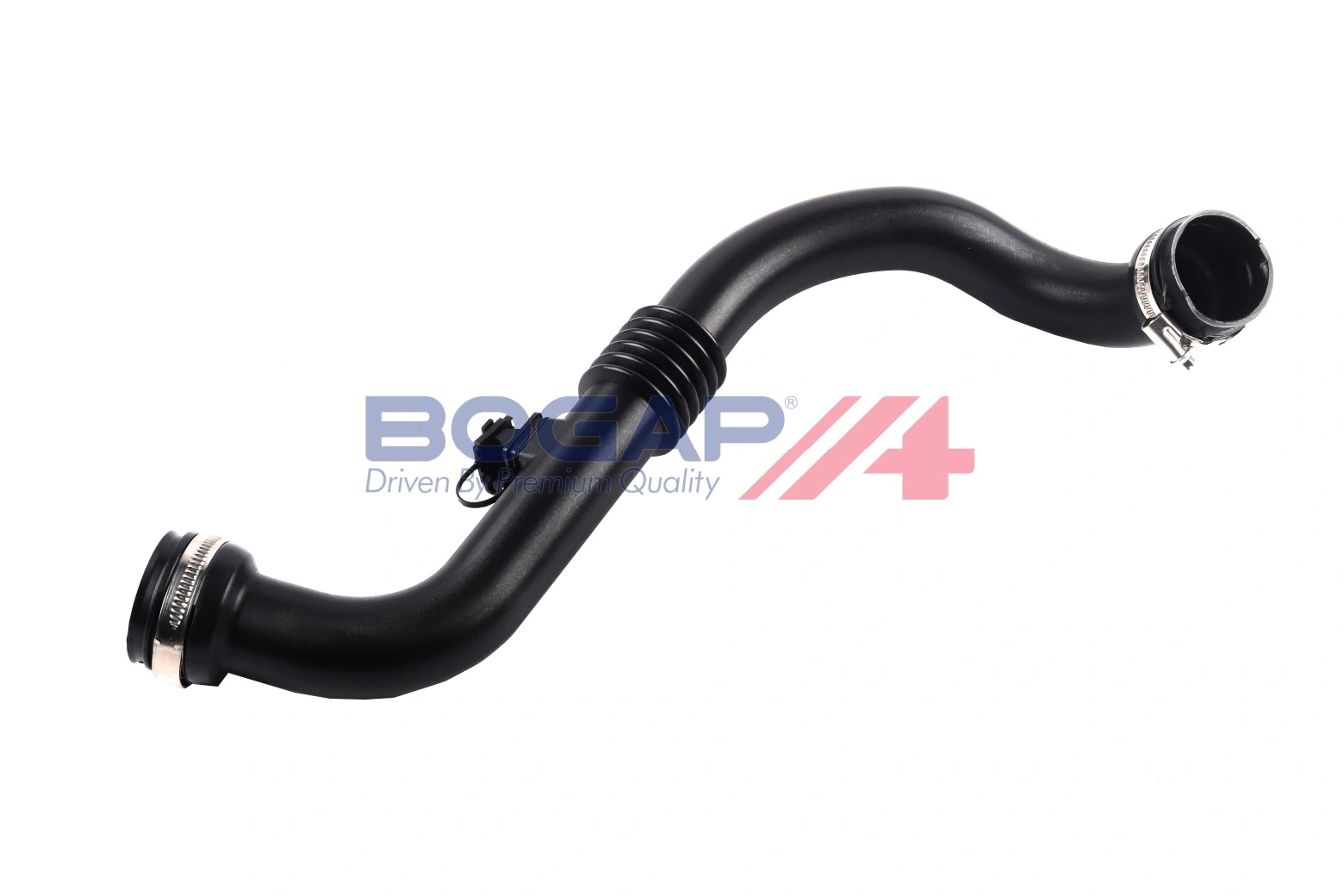 Charge Air Hose