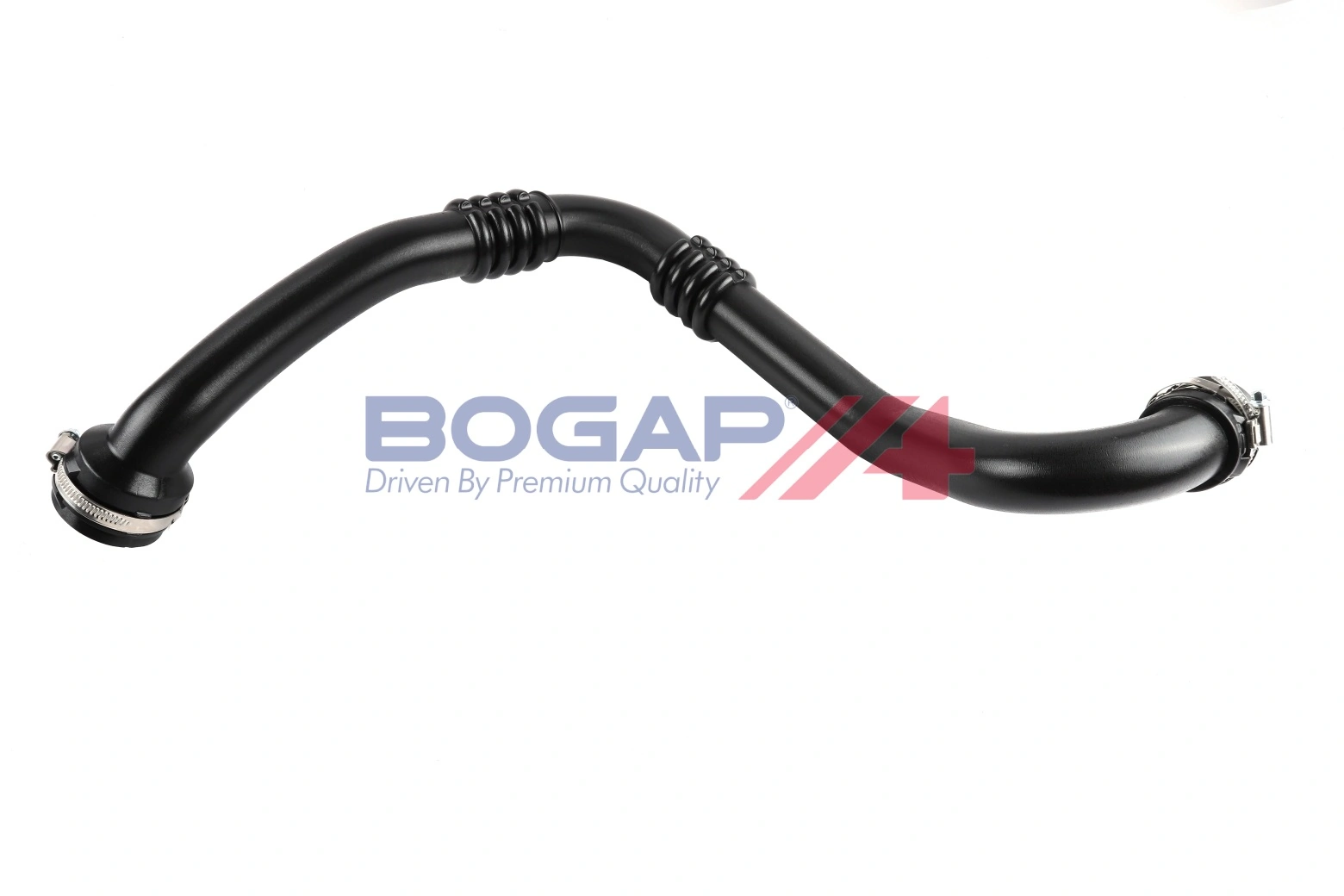 Charge Air Hose
