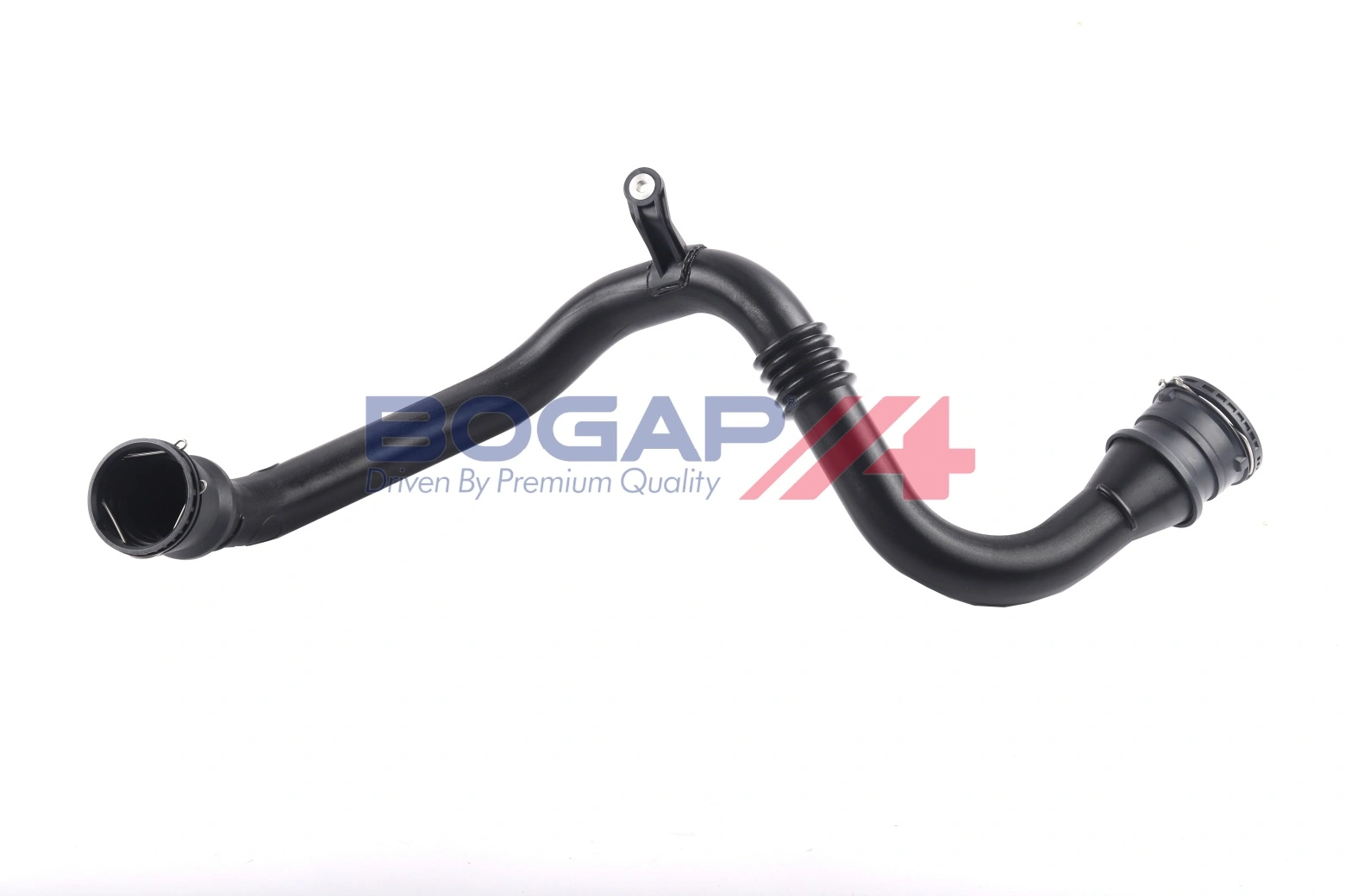 Charge Air Hose
