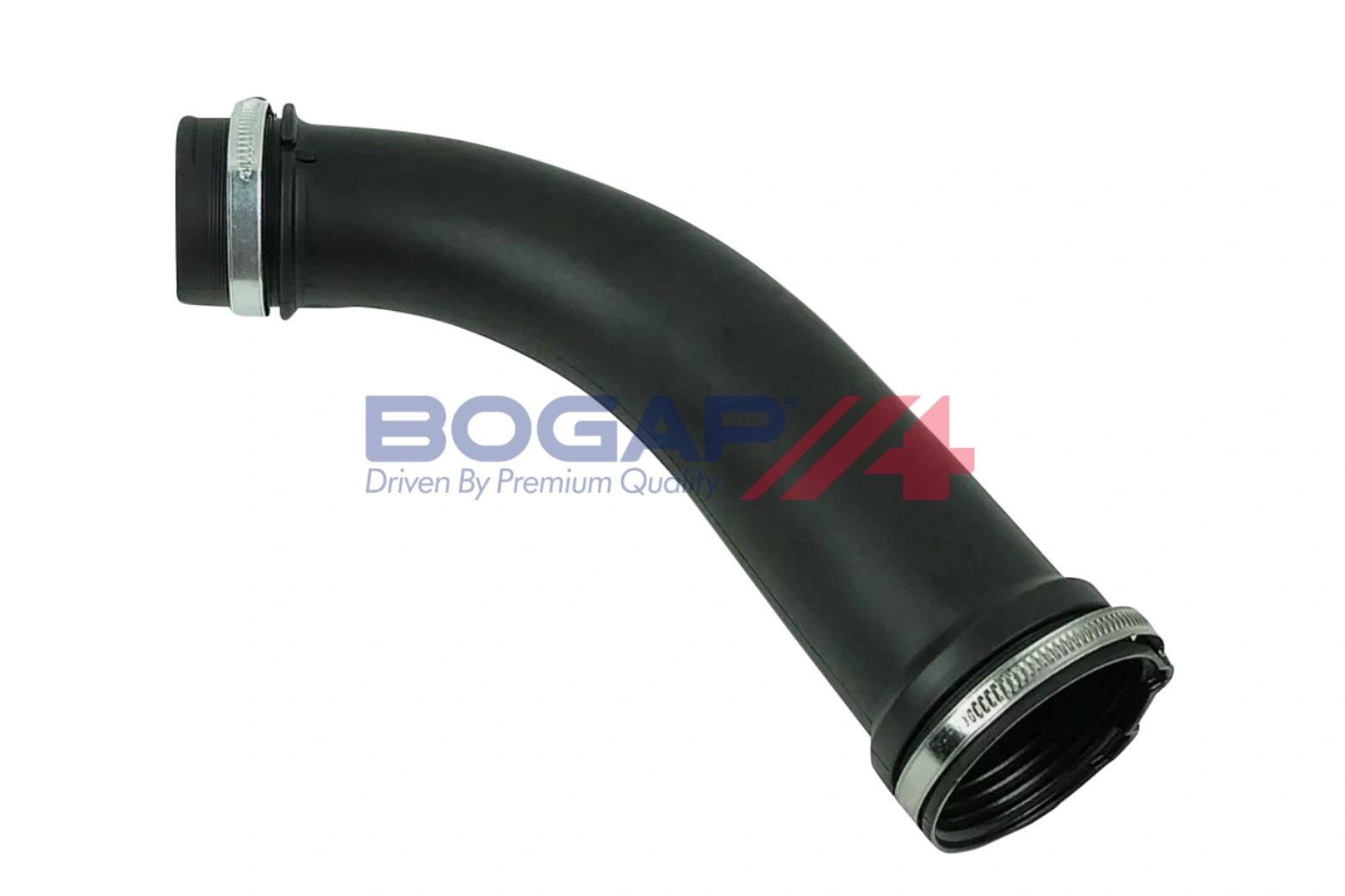 Charge Air Hose