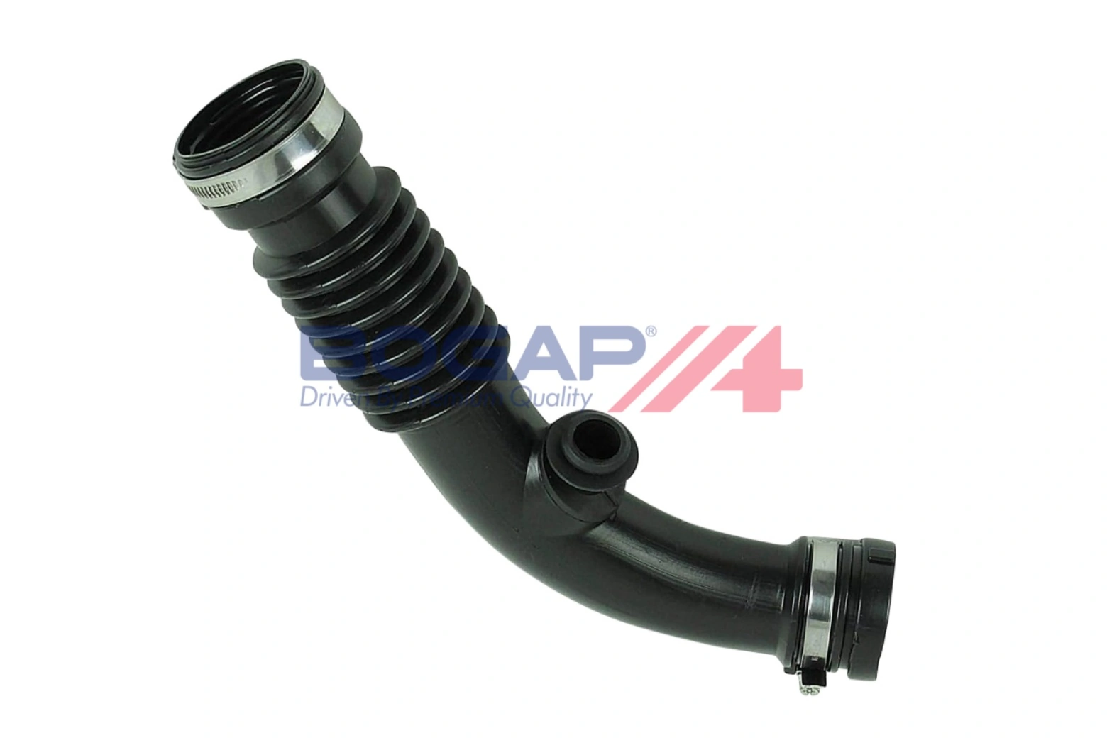 Charge Air Hose