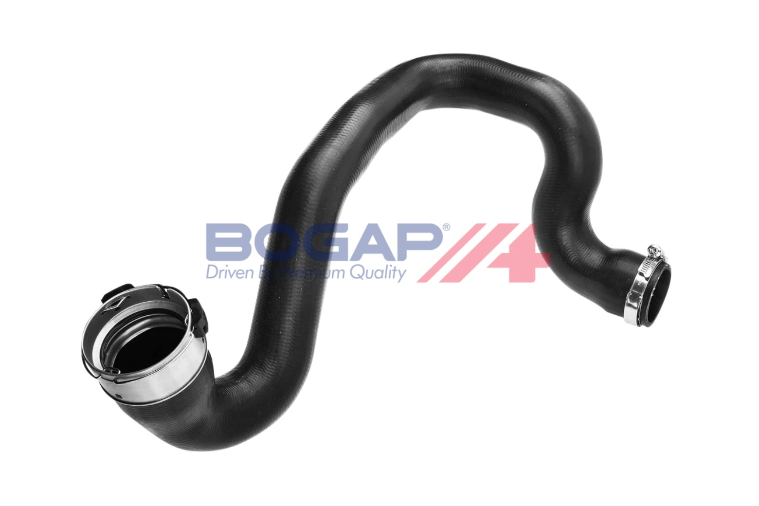 Charge Air Hose