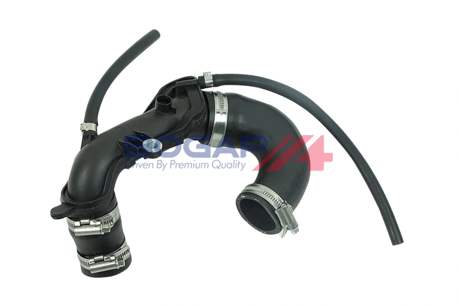 Charge Air Hose