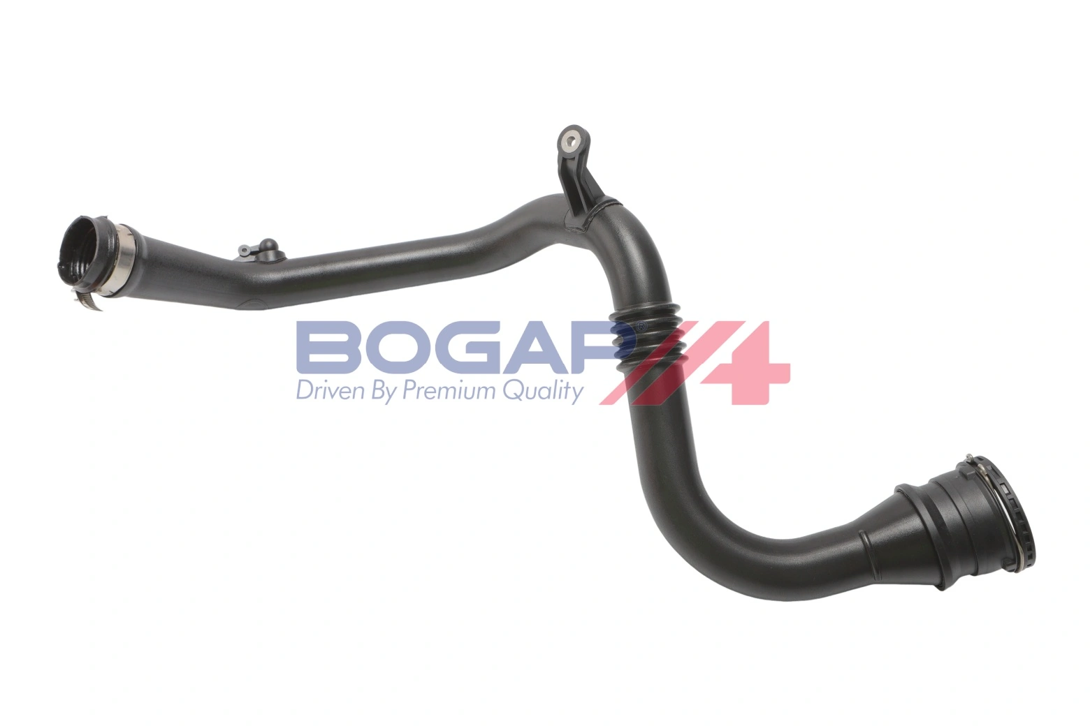 Charge Air Hose