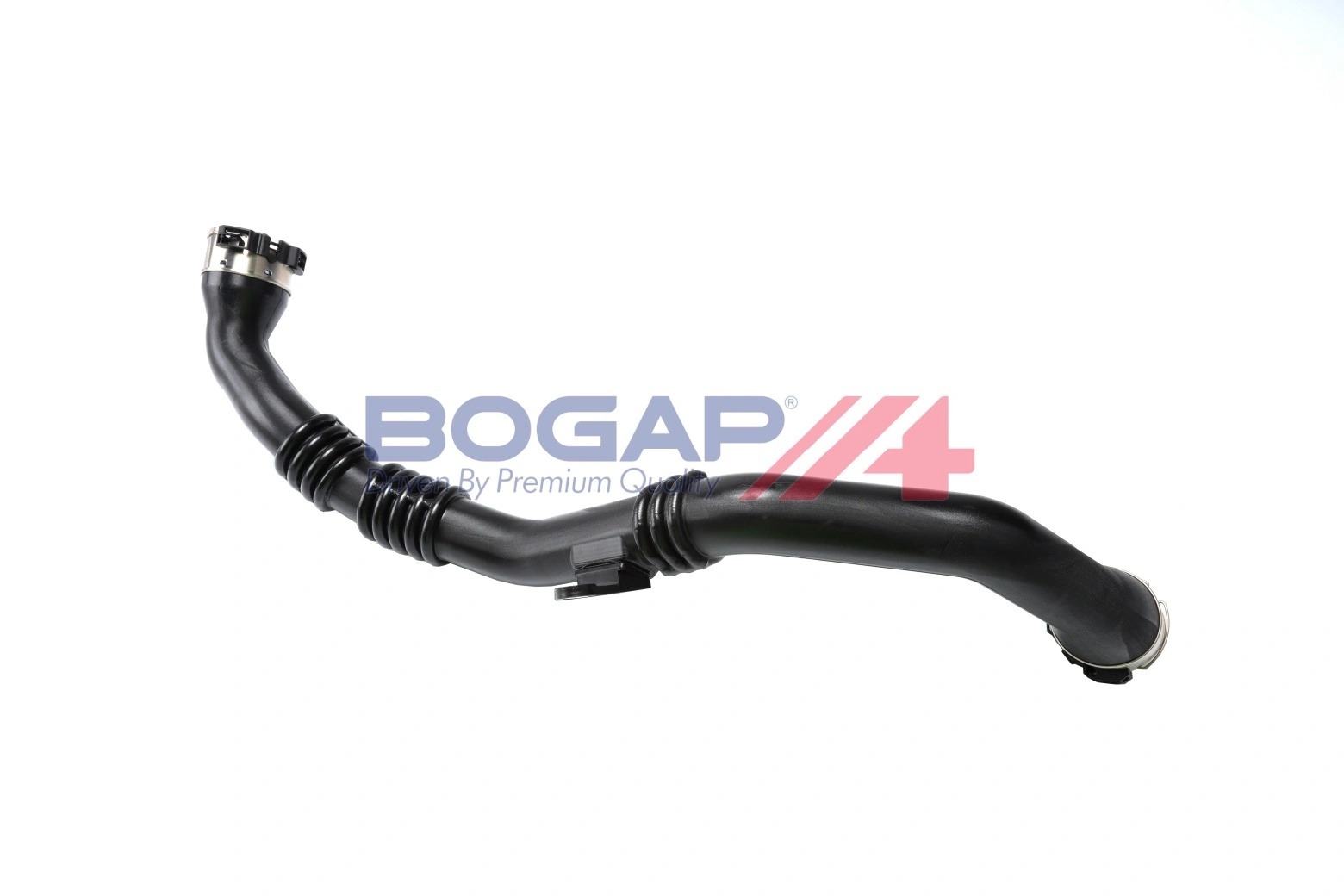 Charge Air Hose