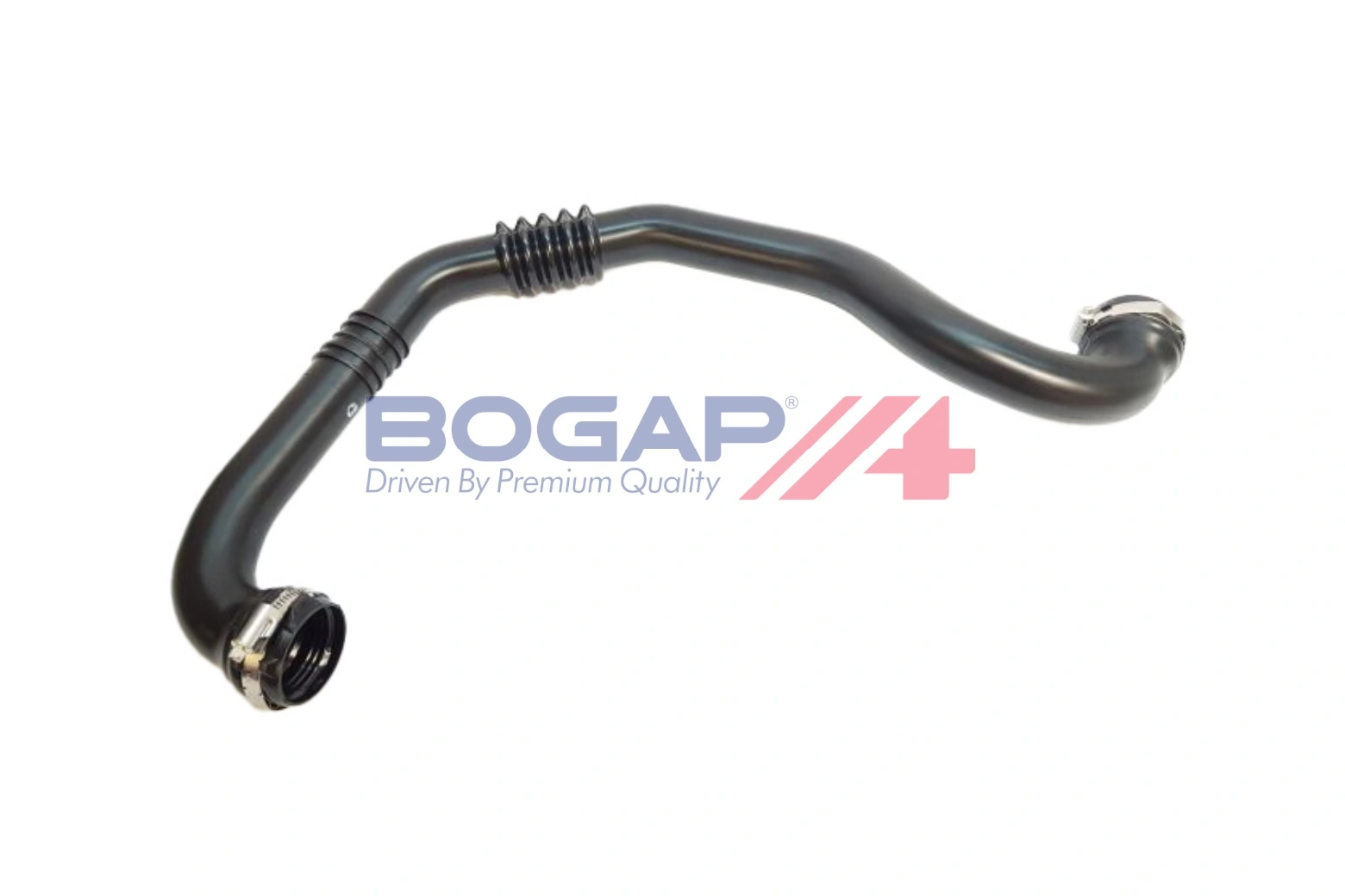 Charge Air Hose